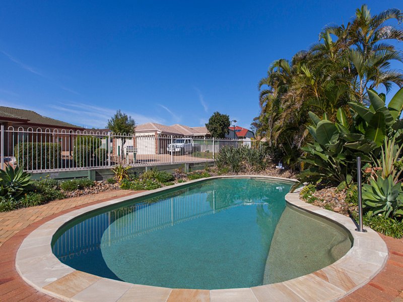 Photo - 40 / 128 Meadowlands Road, Carina QLD 4152 - Image 3