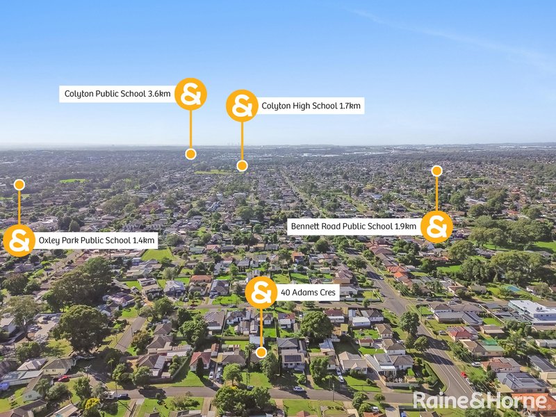 Photo - 40 & 40A Adams Crescent, St Marys NSW 2760 - Image 21