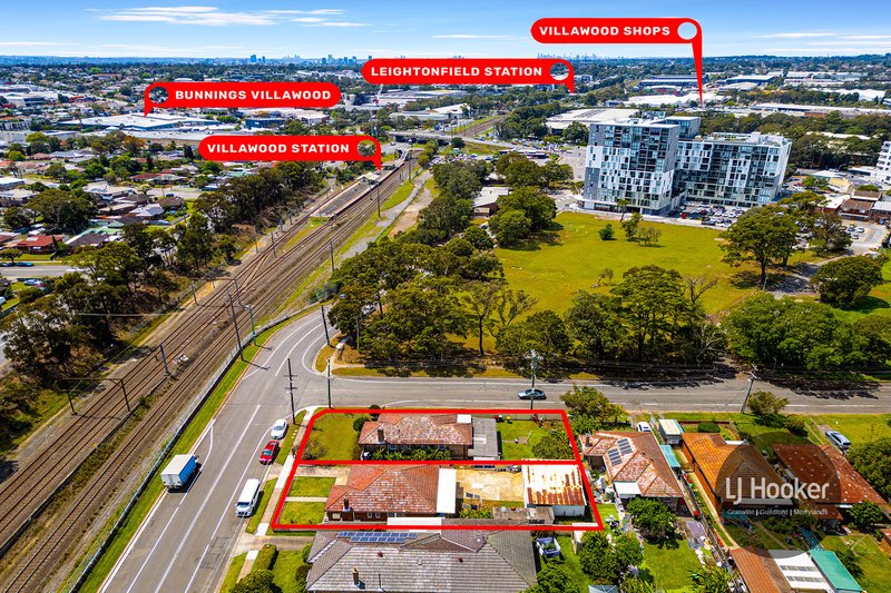 Photo - 40 & 41 Villawood Road, Villawood NSW 2163 - Image 2