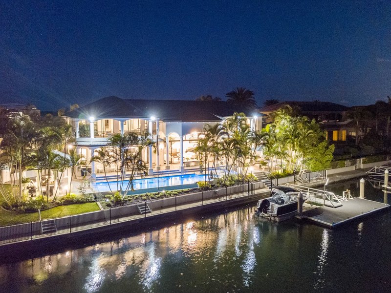 40-42 The Peninsula , Sovereign Islands QLD 4216