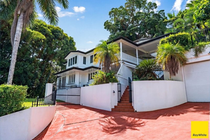 Photo - 40-42 Walsh Street, Edge Hill QLD 4870 - Image 1