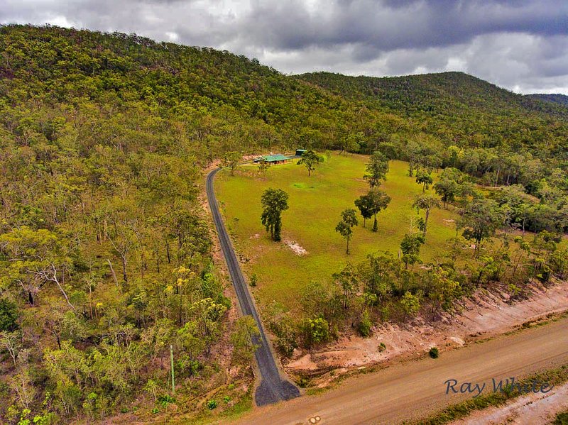 Photo - 40 Acres, 171 Baldaw Road, Captain Creek QLD 4677 - Image 3