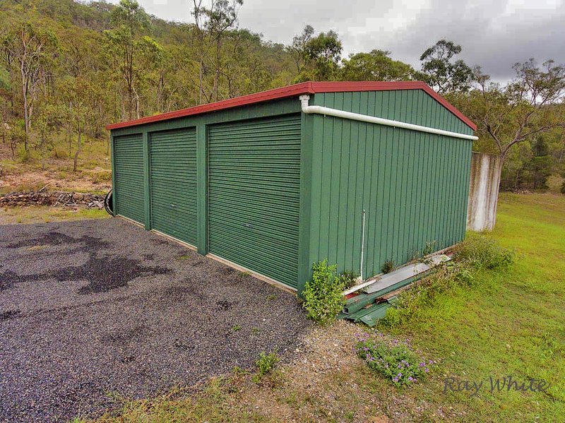 Photo - 40 Acres, 171 Baldaw Road, Captain Creek QLD 4677 - Image 6