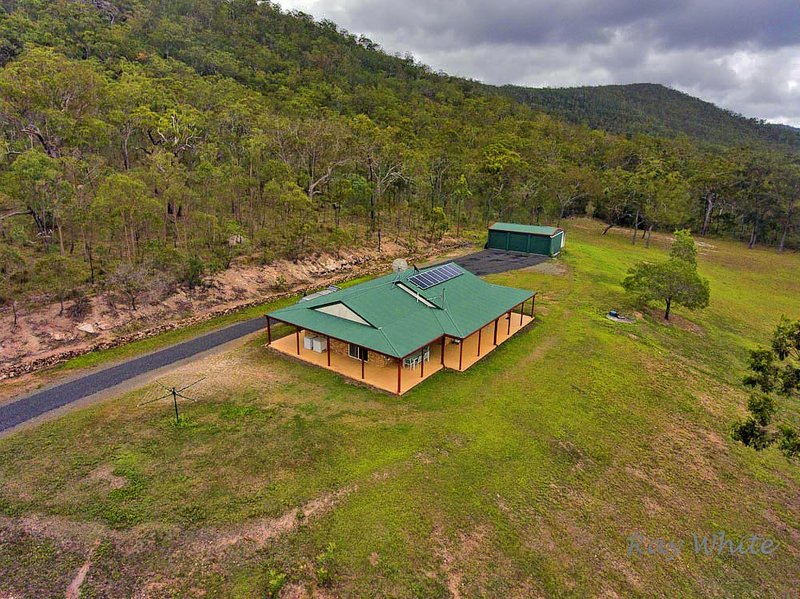 Photo - 40 Acres, 171 Baldaw Road, Captain Creek QLD 4677 - Image 7