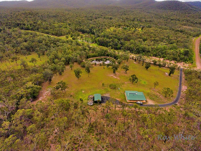 Photo - 40 Acres, 171 Baldaw Road, Captain Creek QLD 4677 - Image 8