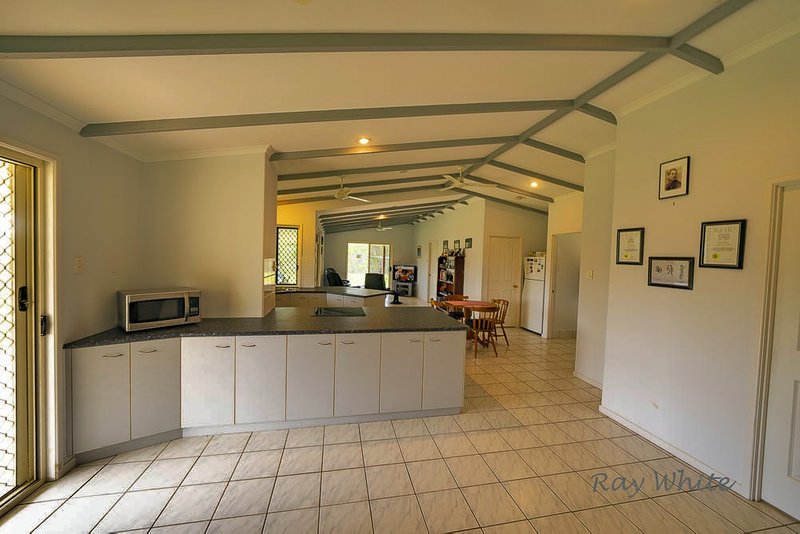 Photo - 40 Acres, 171 Baldaw Road, Captain Creek QLD 4677 - Image 9