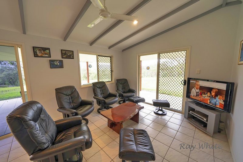 Photo - 40 Acres, 171 Baldaw Road, Captain Creek QLD 4677 - Image 10