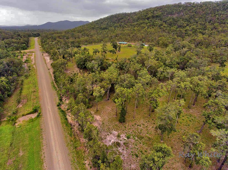 Photo - 40 Acres, 171 Baldaw Road, Captain Creek QLD 4677 - Image 11