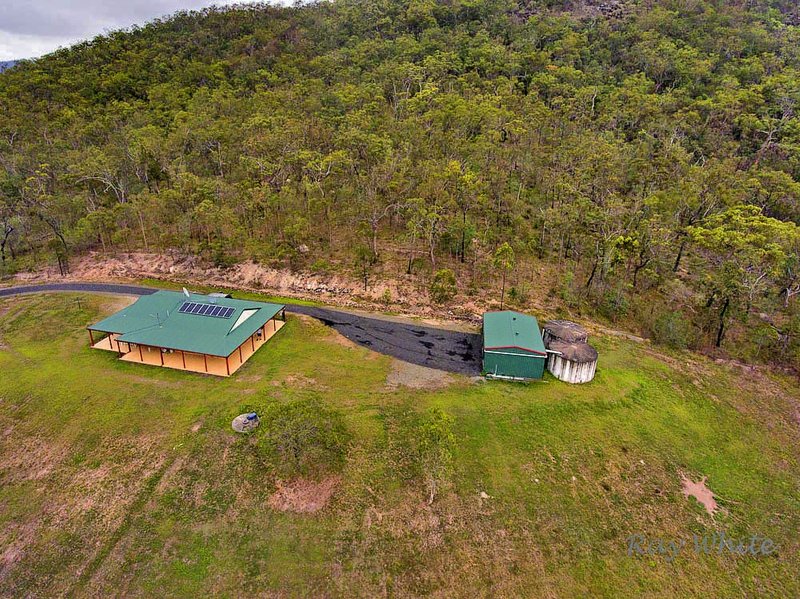 Photo - 40 Acres, 171 Baldaw Road, Captain Creek QLD 4677 - Image 14