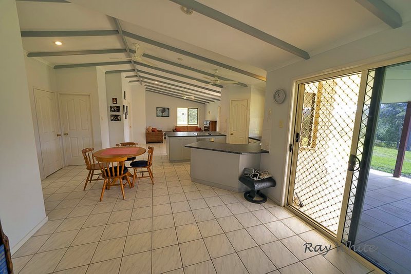 Photo - 40 Acres, 171 Baldaw Road, Captain Creek QLD 4677 - Image 16