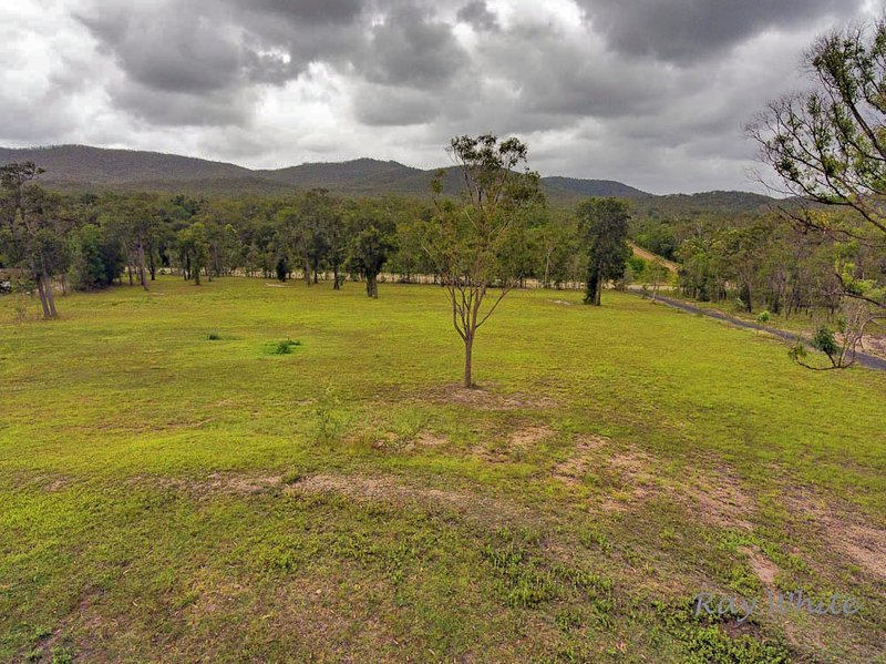 Photo - 40 Acres, 171 Baldaw Road, Captain Creek QLD 4677 - Image 17