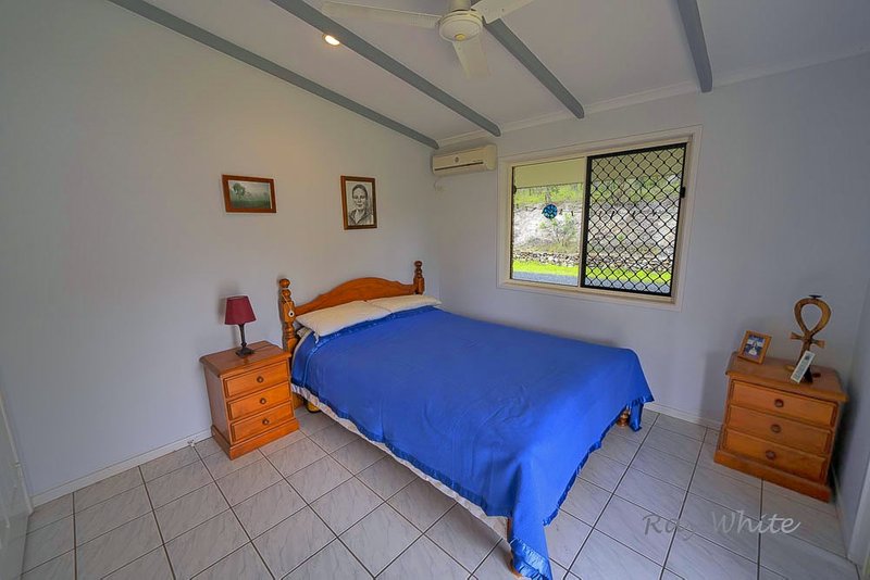 Photo - 40 Acres, 171 Baldaw Road, Captain Creek QLD 4677 - Image 21