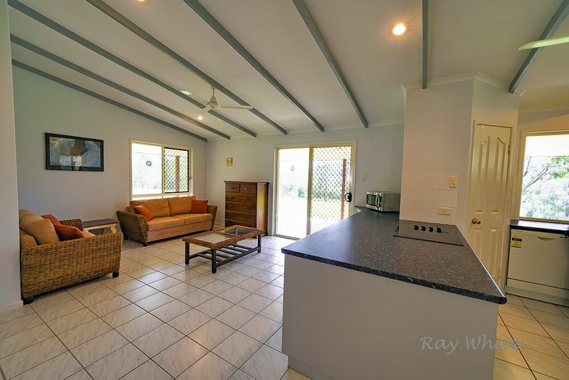 Photo - 40 Acres, 171 Baldaw Road, Captain Creek QLD 4677 - Image 22