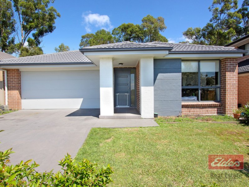 40 Acropolis Avenue, Rooty Hill NSW 2766