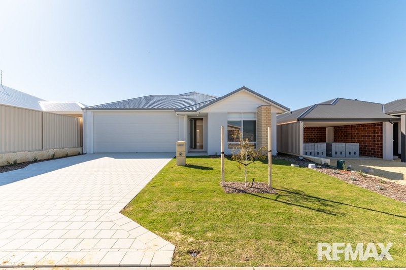 Photo - 40 Affinity Circuit, Yanchep WA 6035 - Image 1