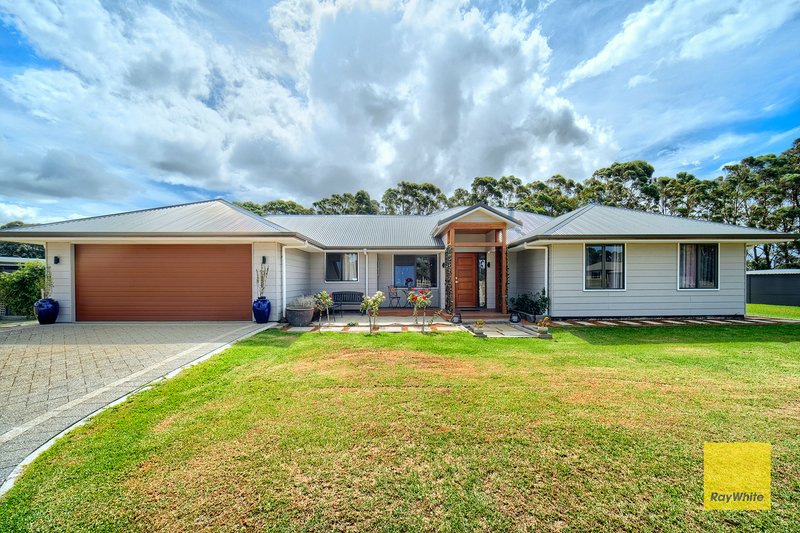 40 Ajana Drive, Marbelup WA 6330