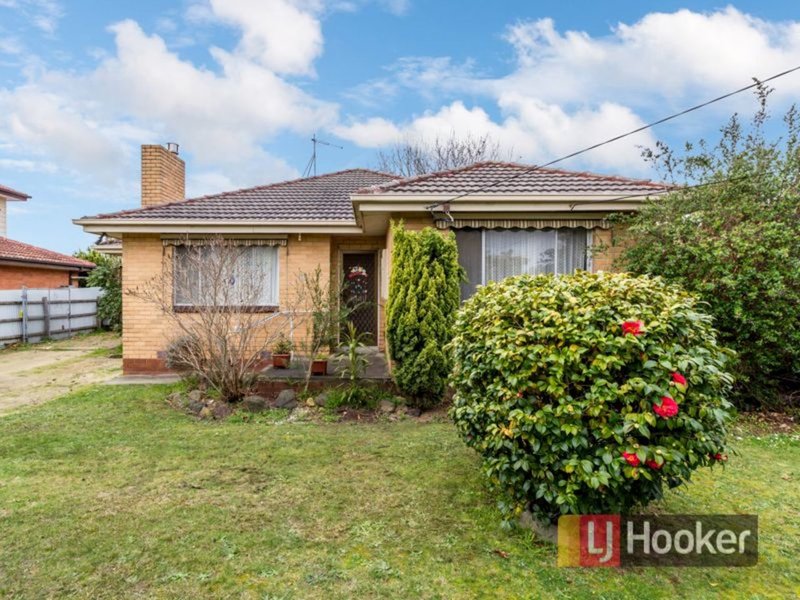 40 Albert Road, Hallam VIC 3803