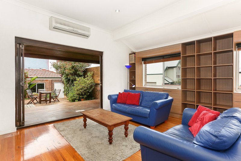 Photo - 40 Albert Street, Leichhardt NSW 2040 - Image 2