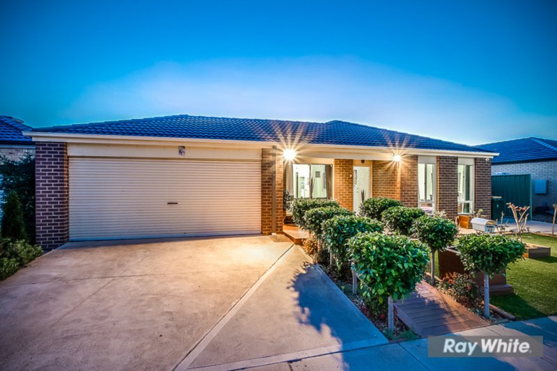 Photo - 40 Aldridge Road, Wyndham Vale VIC 3024 - Image 2