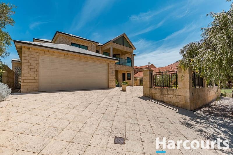 Photo - 40 Alexis Circle, Wannanup WA 6210 - Image 10