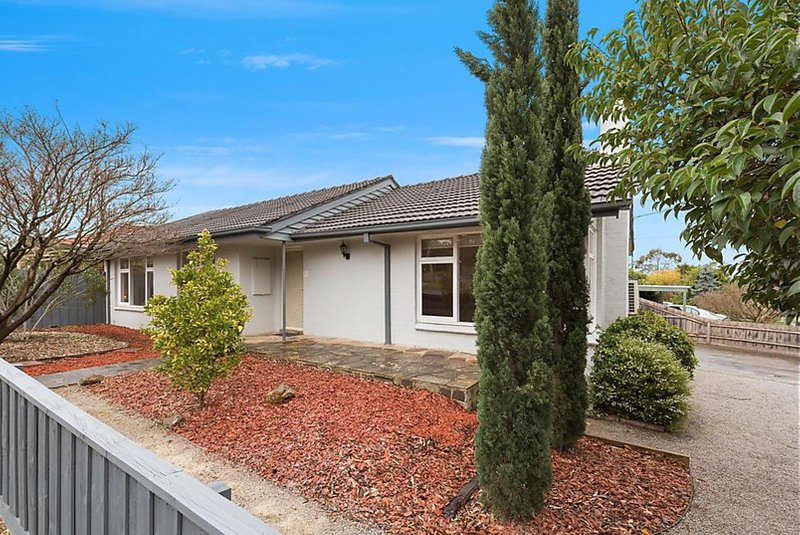 40 Allanfield Crescent, Boronia VIC 3155