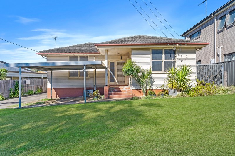 Photo - 40 Allen Road, Blacktown NSW 2148 - Image 1