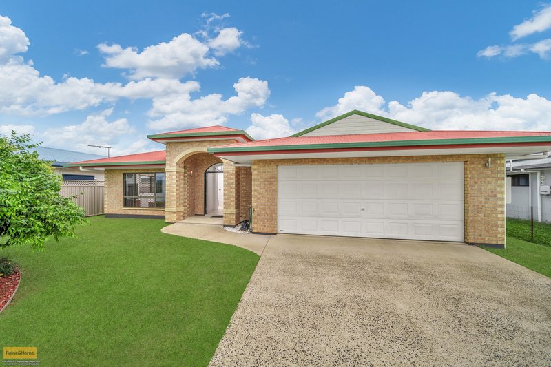 40 Aluart Road, Innisfail Estate QLD 4860