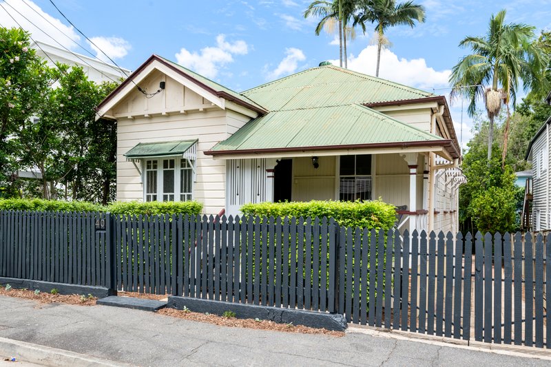 40 Annie Street, Paddington QLD 4064