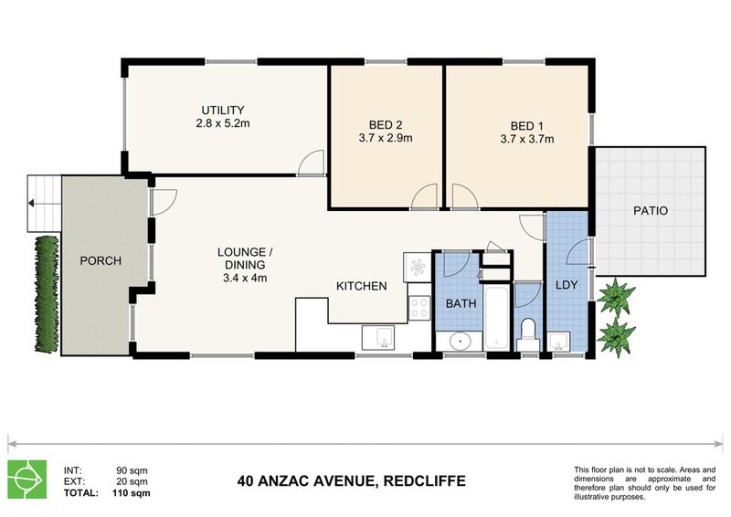 Photo - 40 Anzac Avenue, Redcliffe QLD 4020 - Image 11