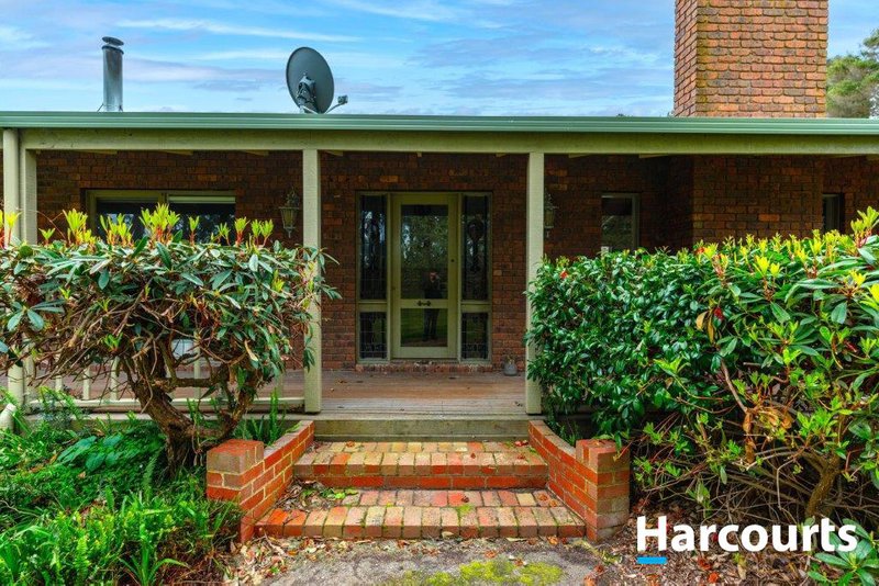 Photo - 40 Arbuthnots Road, Tarwin Lower VIC 3956 - Image 20