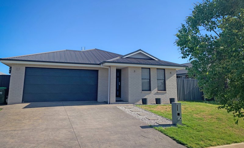 40 Argyle Avenue, Dubbo NSW 2830