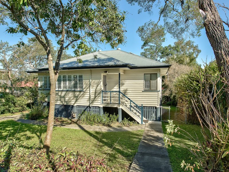 Photo - 40 Armfield Street, Stafford QLD 4053 - Image 1