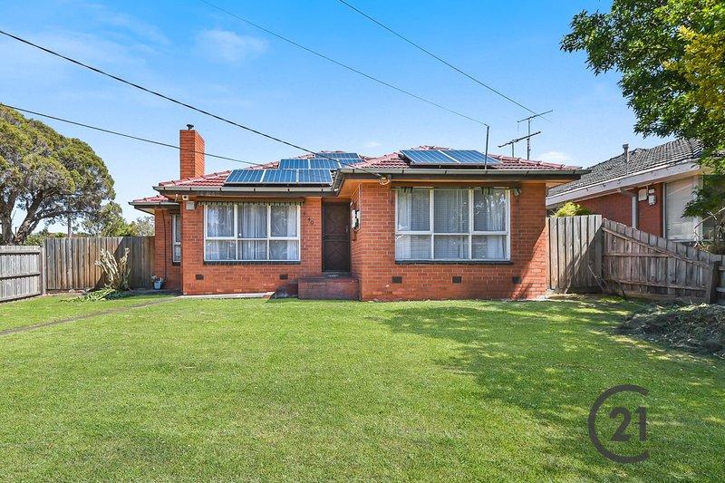 40 Arnold Street, Noble Park VIC 3174