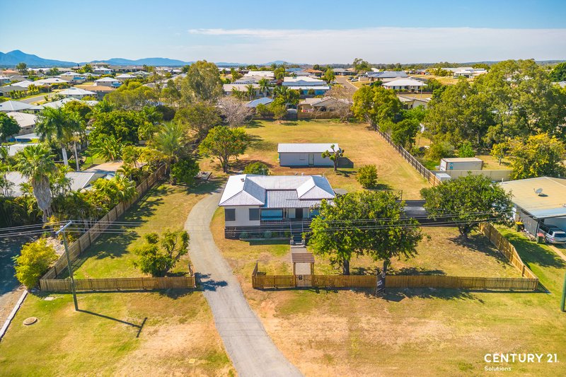 40 Arthur Street, Gracemere QLD 4702