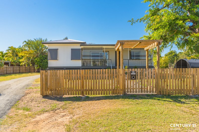 Photo - 40 Arthur Street, Gracemere QLD 4702 - Image 14