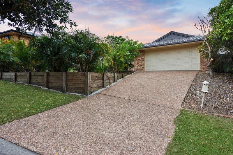 40 Arthur Way, Ormeau QLD 4208