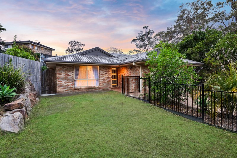 Photo - 40 Arthur Way, Ormeau QLD 4208 - Image 5