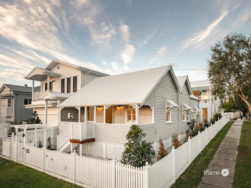 Photo - 40 Ashton Street, Camp Hill QLD 4152 - Image 5