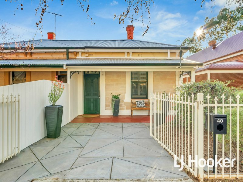 Photo - 40 Augusta Street, Maylands SA 5069 - Image 2