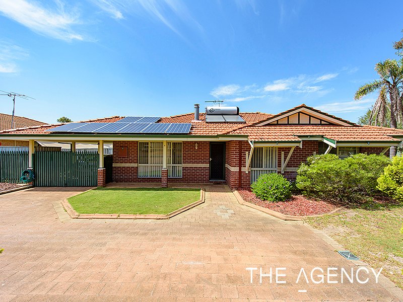 40 Avocet Boulevard, Geographe WA 6280