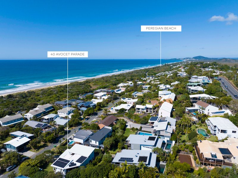 Photo - 40 Avocet Parade, Peregian Beach QLD 4573 - Image 14