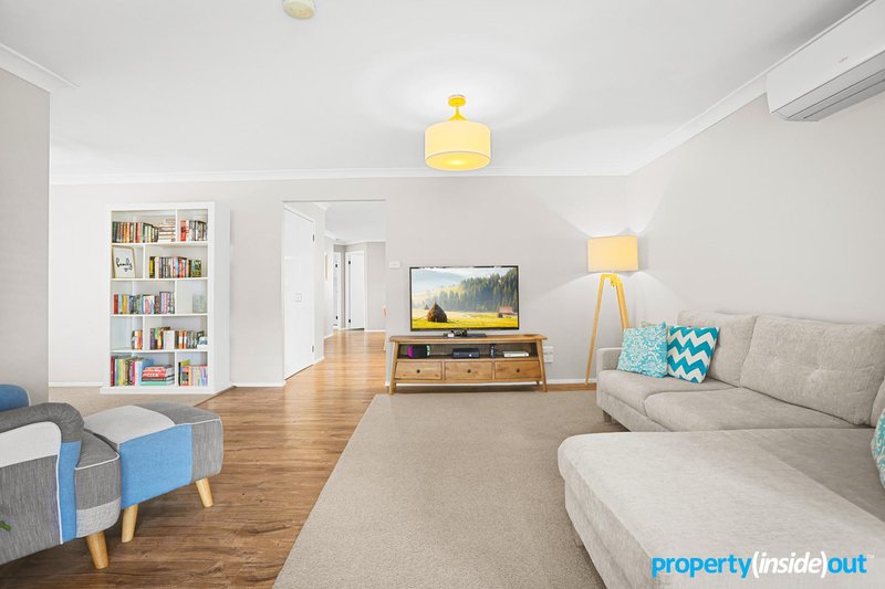 Photo - 40 Aylward Avenue, Quakers Hill NSW 2763 - Image 2