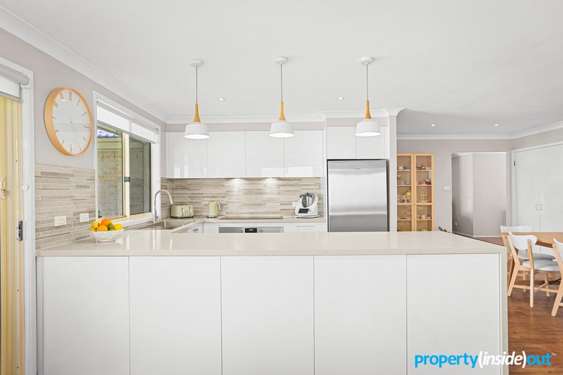 Photo - 40 Aylward Avenue, Quakers Hill NSW 2763 - Image 6