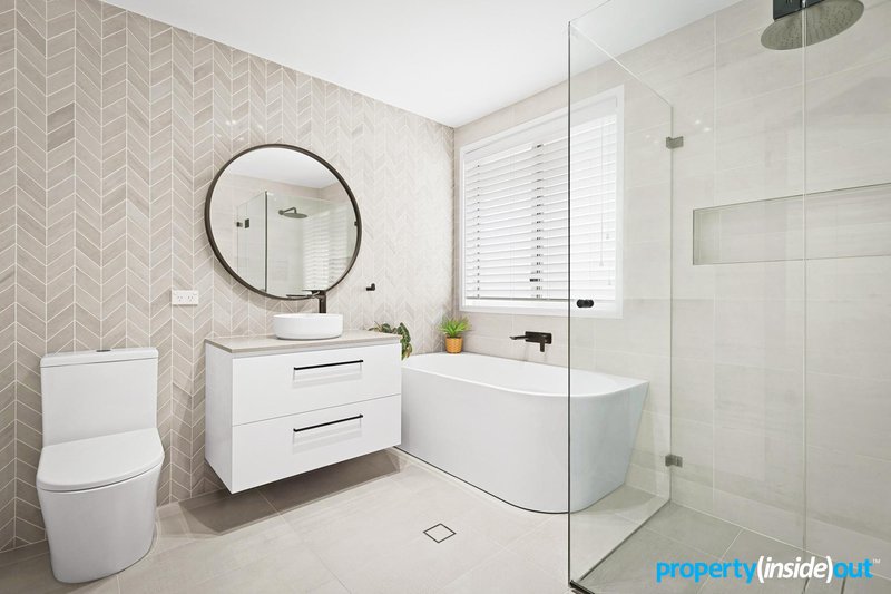 Photo - 40 Aylward Avenue, Quakers Hill NSW 2763 - Image 9