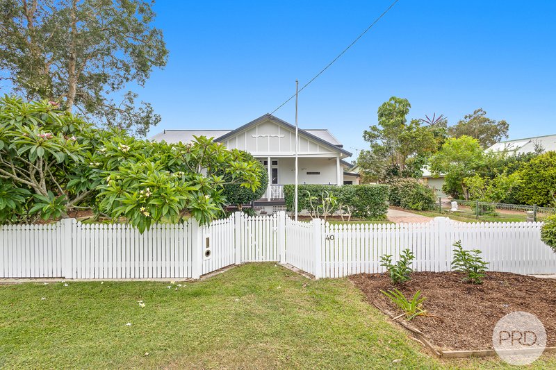 40 Bagnall Avenue, Soldiers Point NSW 2317