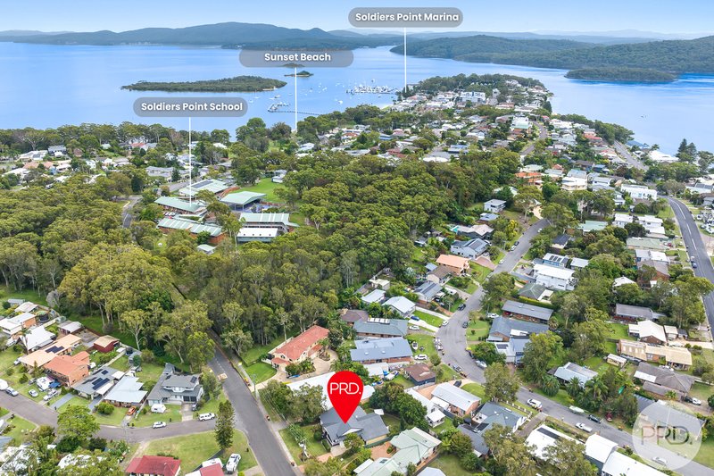 Photo - 40 Bagnall Avenue, Soldiers Point NSW 2317 - Image 30