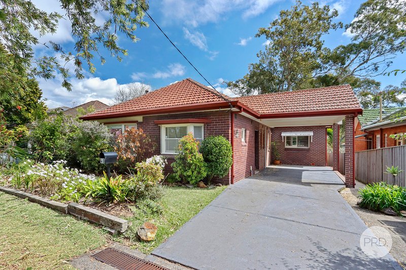 40 Baker Street, Oatley NSW 2223