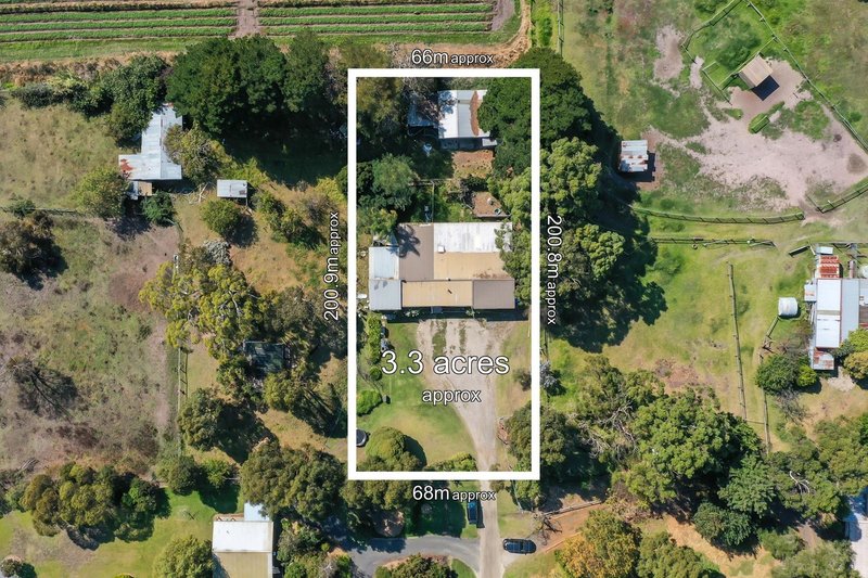 40 Bakers Road, Clyde VIC 3978