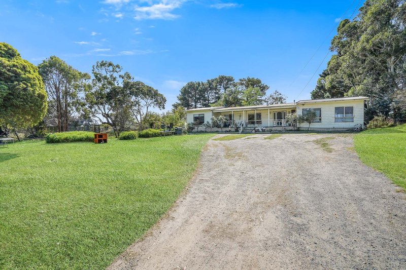 Photo - 40 Bakers Road, Clyde VIC 3978 - Image 2