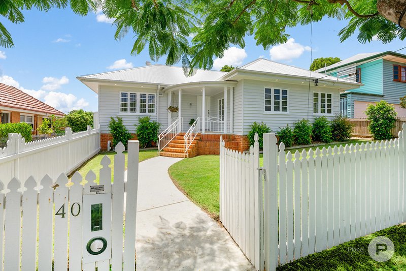 Photo - 40 Balcha Street, Holland Park QLD 4121 - Image 1